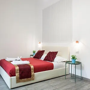 3* Couette-café Martucci Avenue
