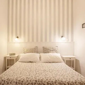 3* Couette-café Dei Decumani
