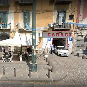Bed & Breakfast Dimora Dei Giganti