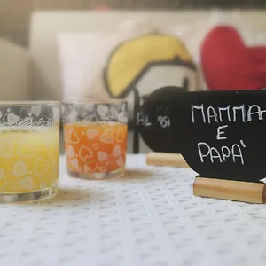 3* Couette-café La Casa Di Luna