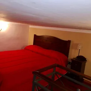 3* Couette-café Art Principe Umberto