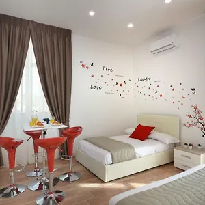 Bed & Breakfast B&bcentral Station