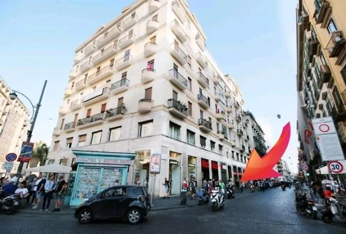 Aduepassi Bed & Breakfast Naples