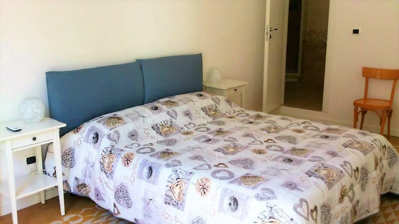 Aduepassi Bed & Breakfast Naples