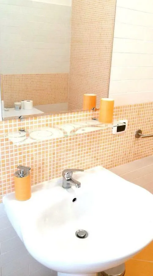 Aduepassi Bed & Breakfast Naples