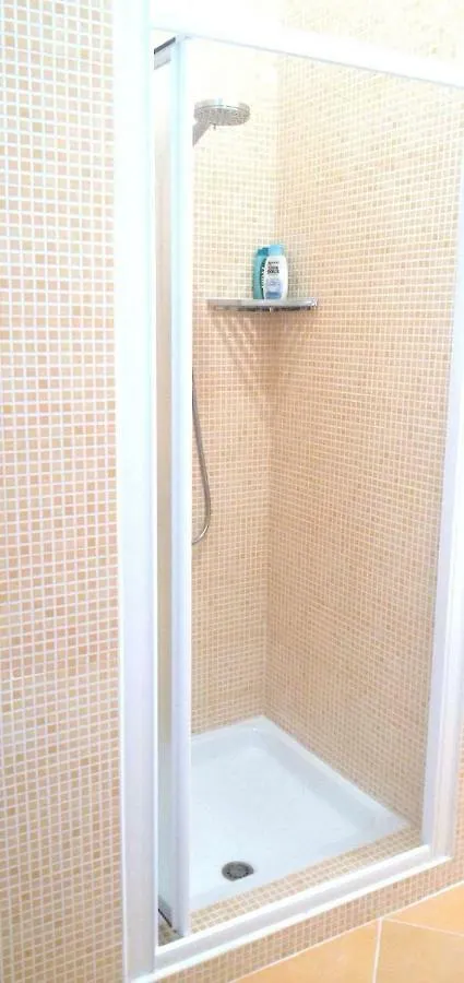 ***  Aduepassi Bed & Breakfast Naples Italy