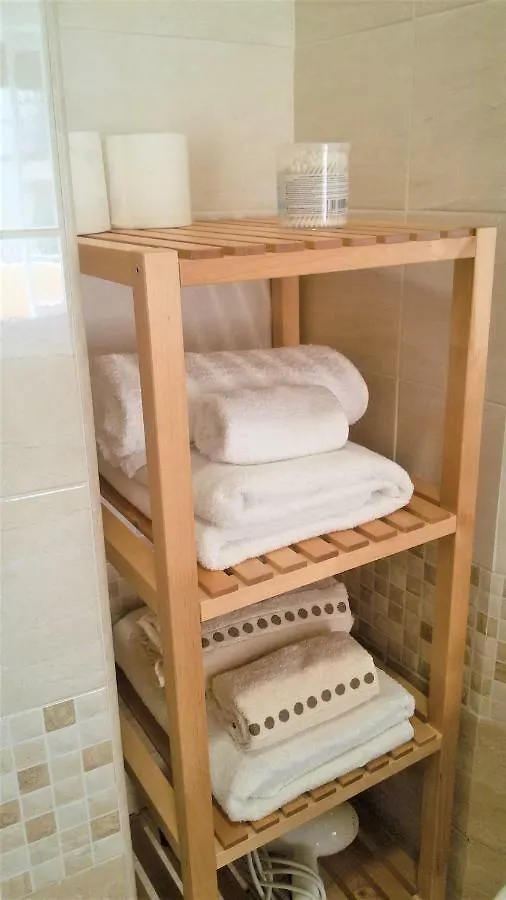 Aduepassi Bed & Breakfast Naples