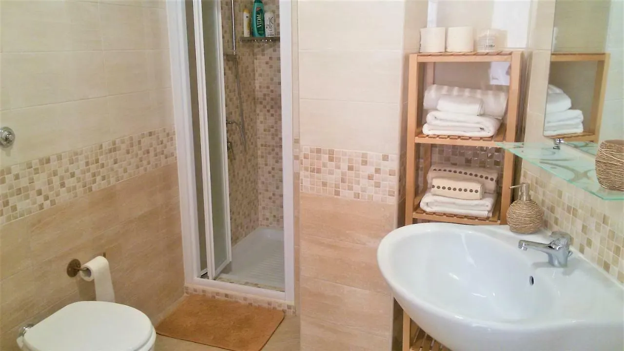 Aduepassi Bed & Breakfast Naples