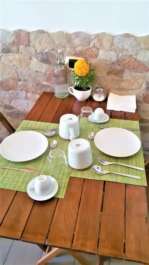 Aduepassi Bed & Breakfast Naples