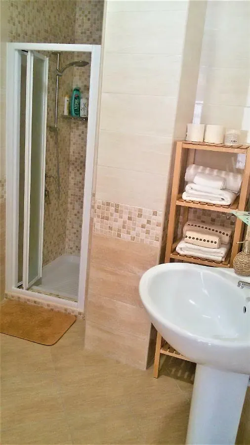 Aduepassi Bed & Breakfast Naples Italy