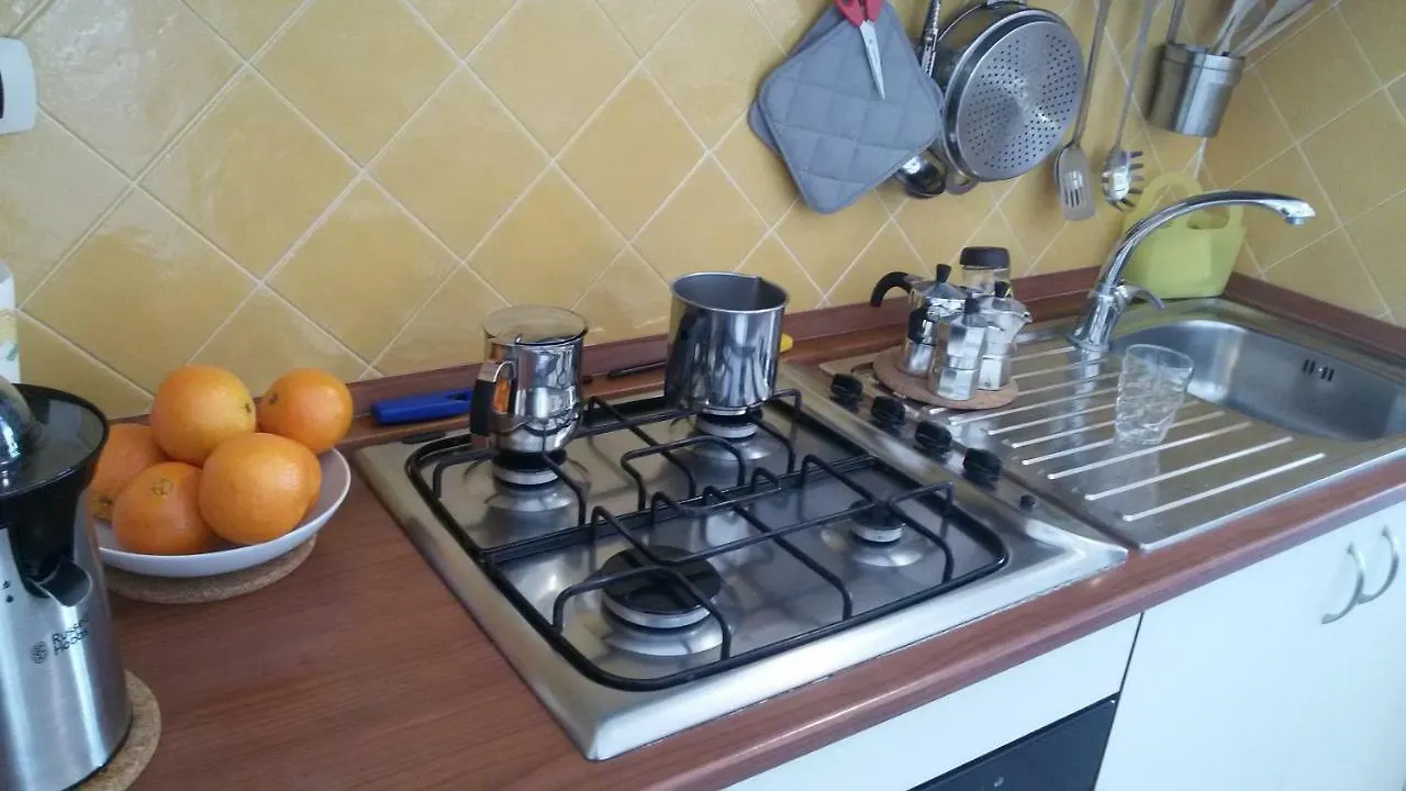Aduepassi Bed & Breakfast Naples